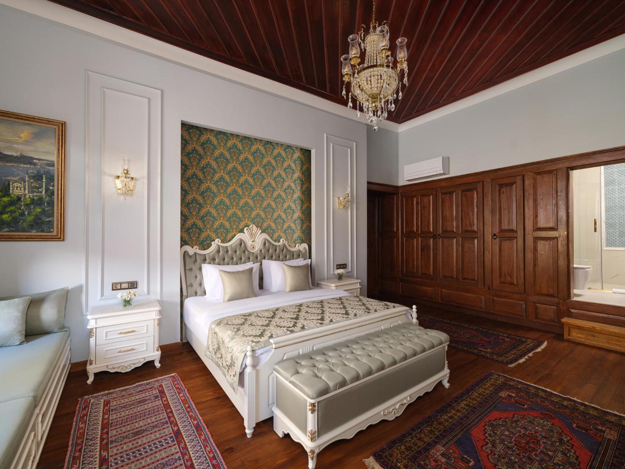Hotel 1207 Special Class Antalya Exterior foto