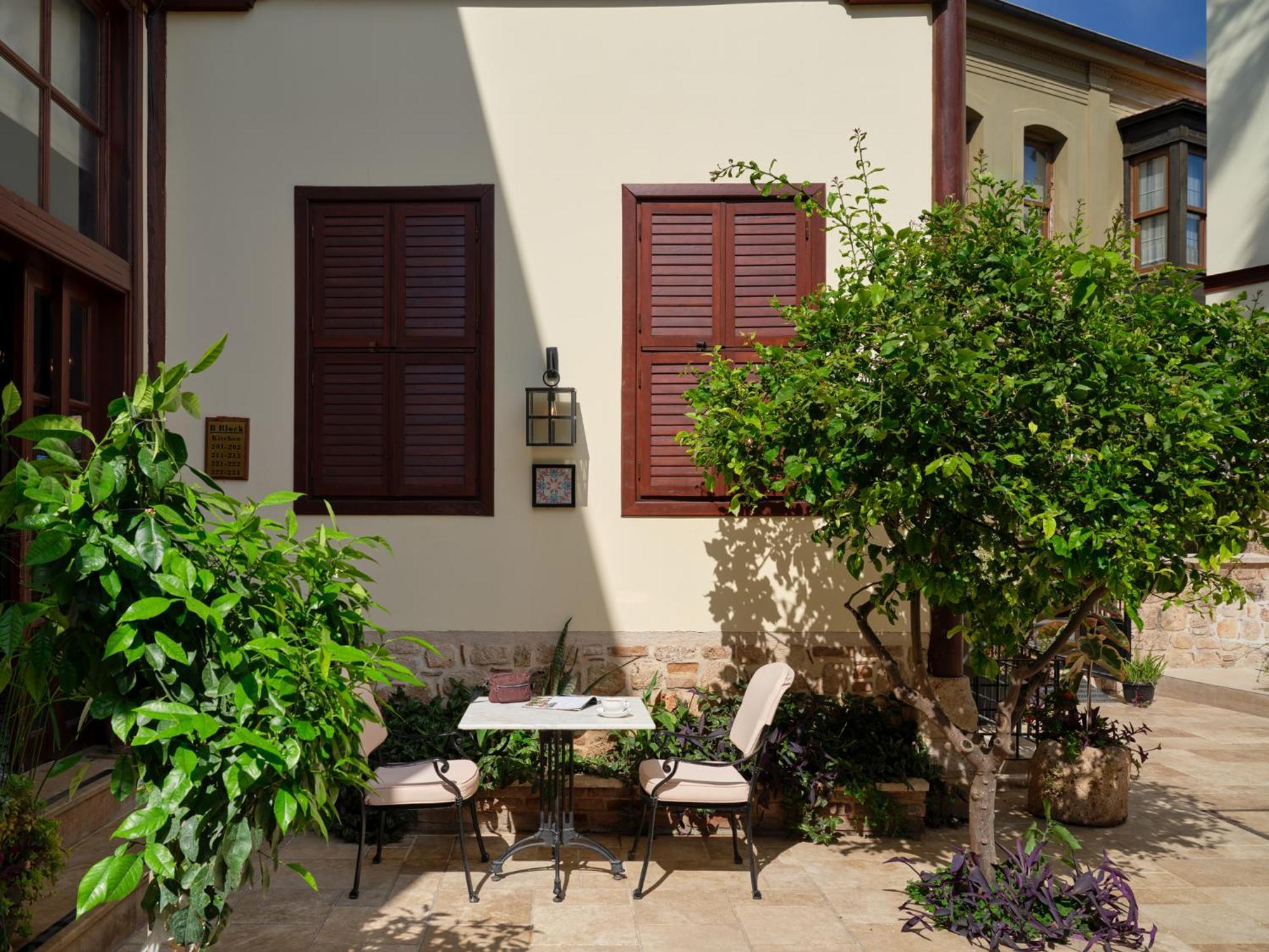 Hotel 1207 Special Class Antalya Exterior foto