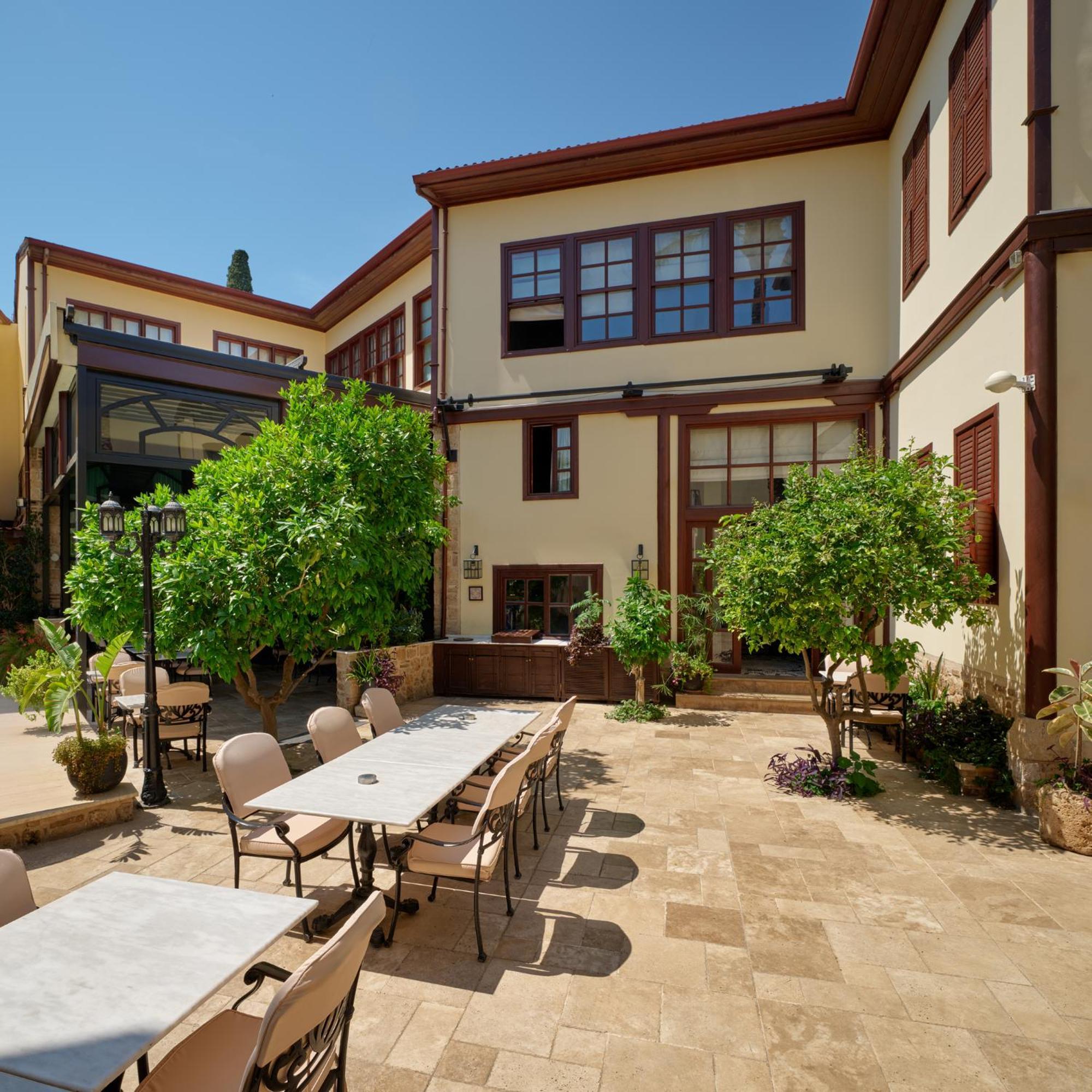 Hotel 1207 Special Class Antalya Exterior foto