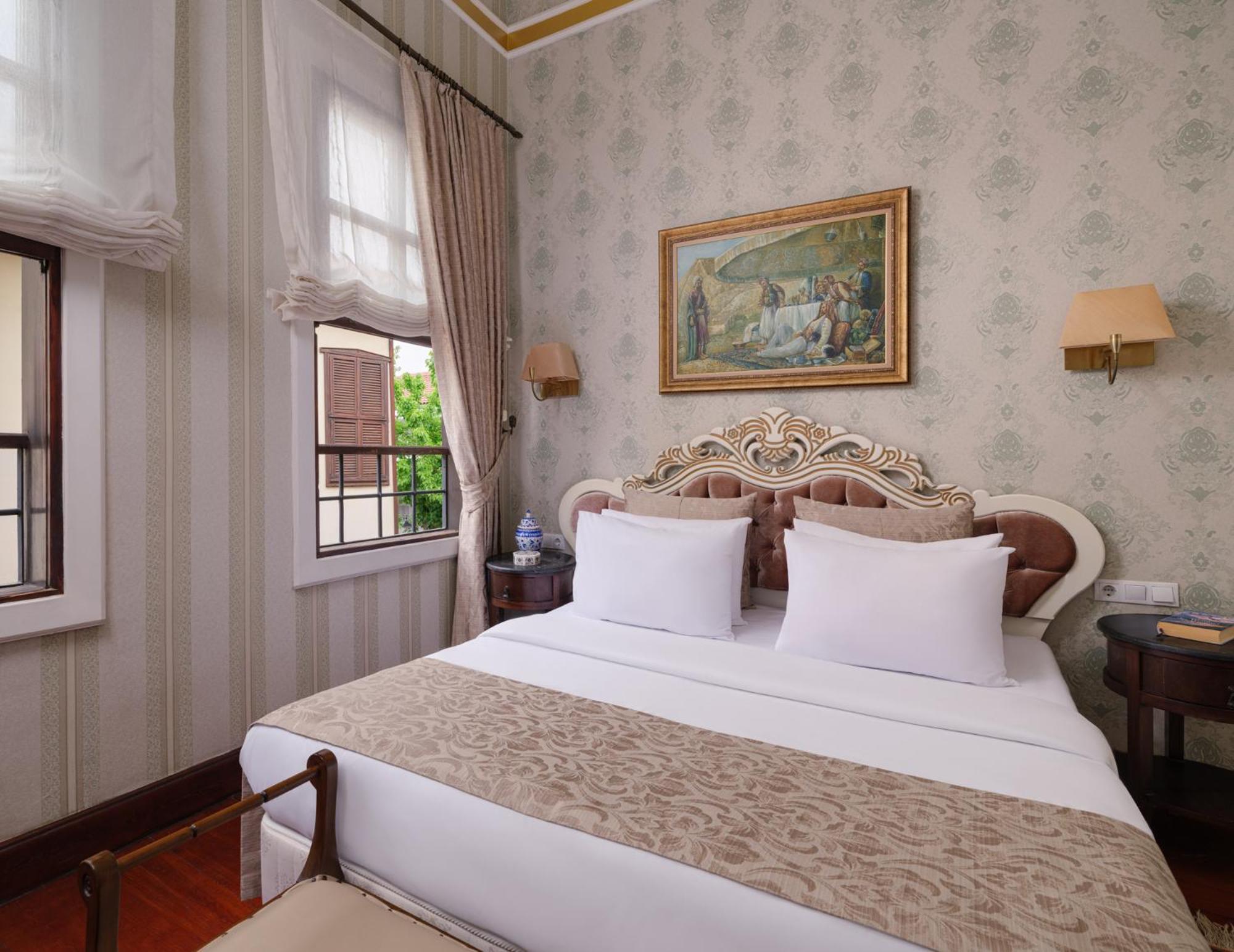 Hotel 1207 Special Class Antalya Exterior foto