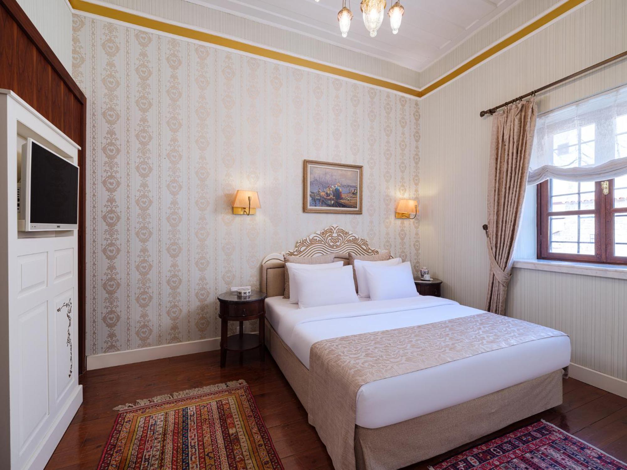 Hotel 1207 Special Class Antalya Exterior foto
