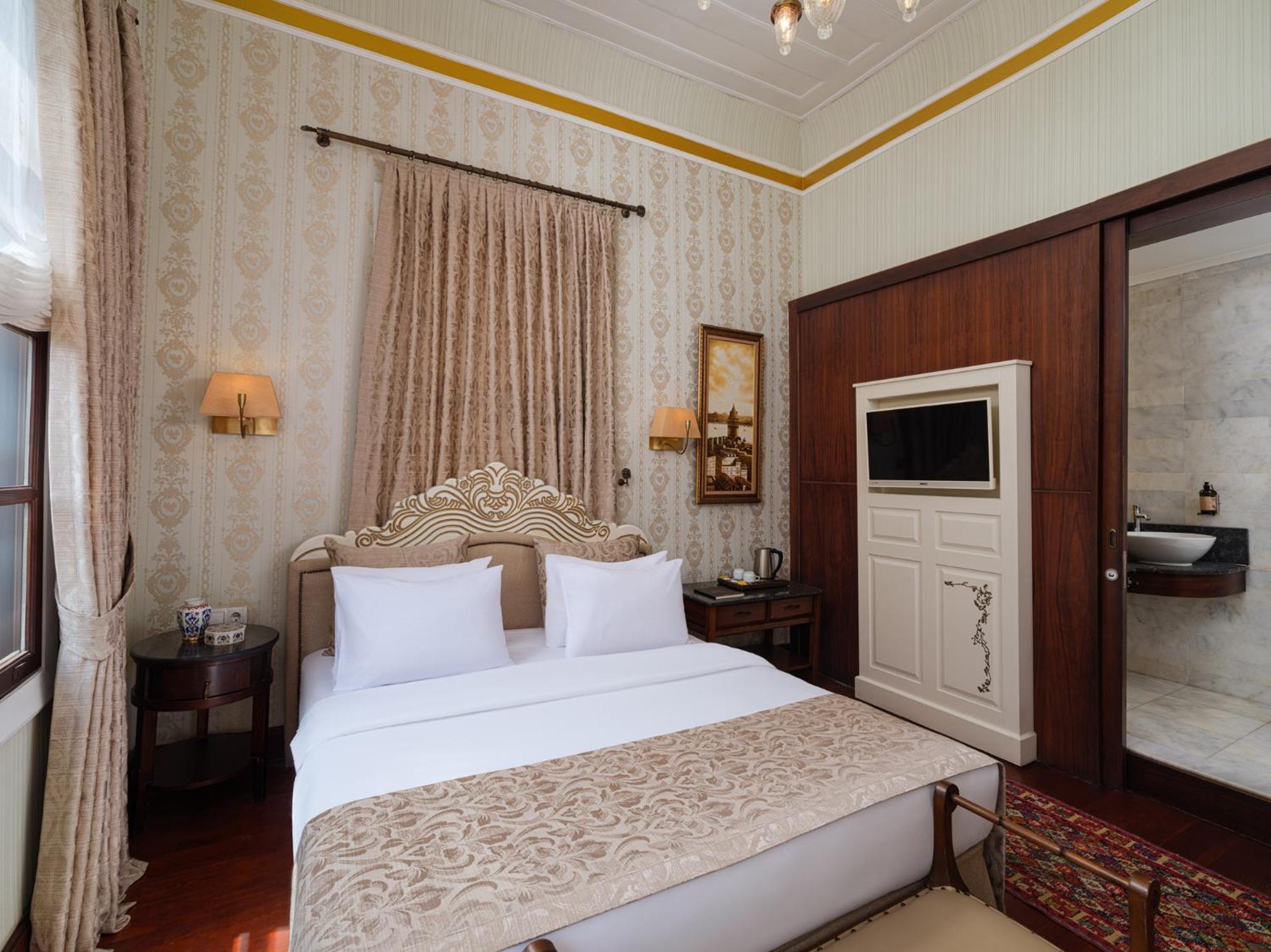 Hotel 1207 Special Class Antalya Exterior foto