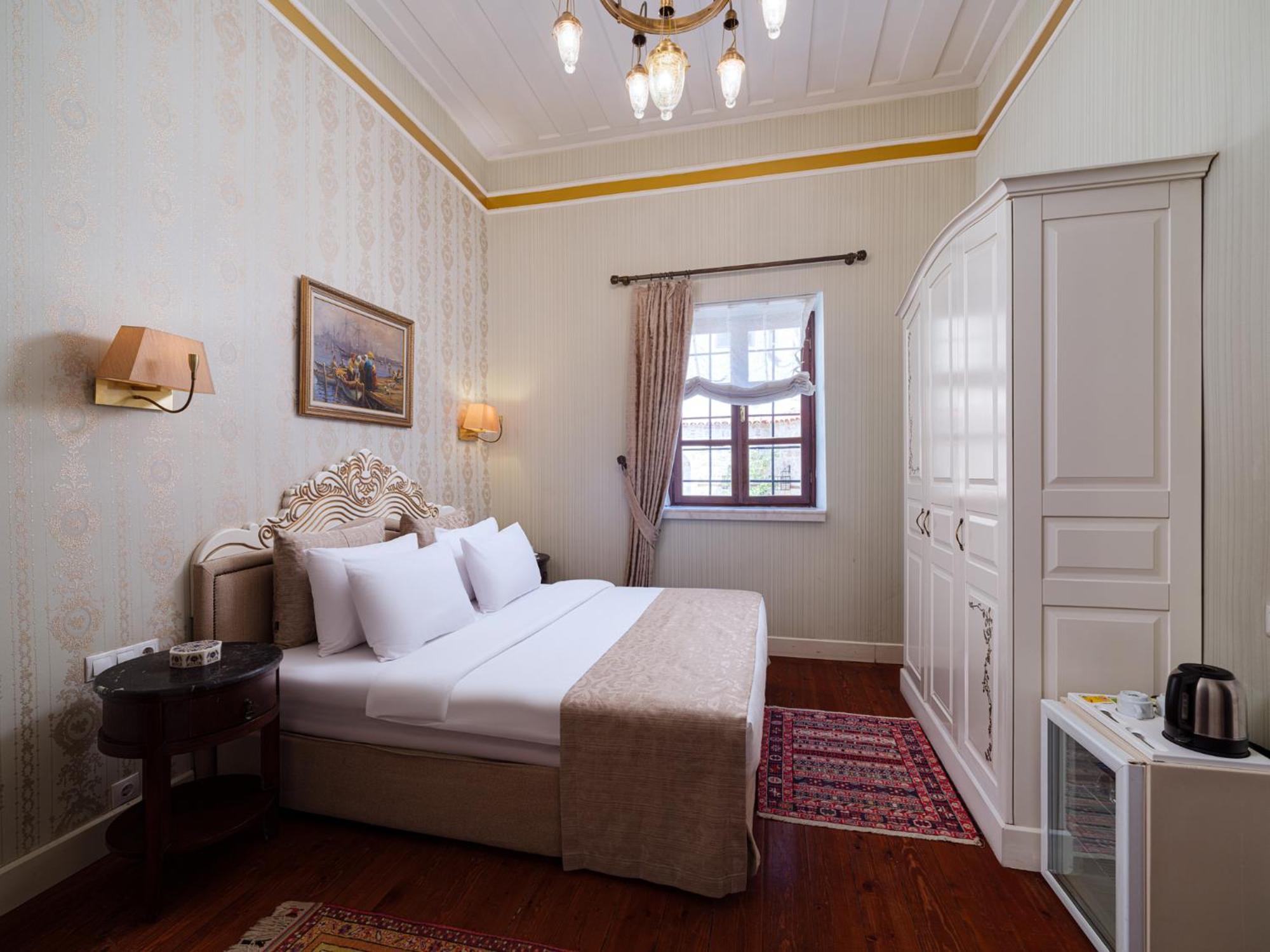 Hotel 1207 Special Class Antalya Exterior foto